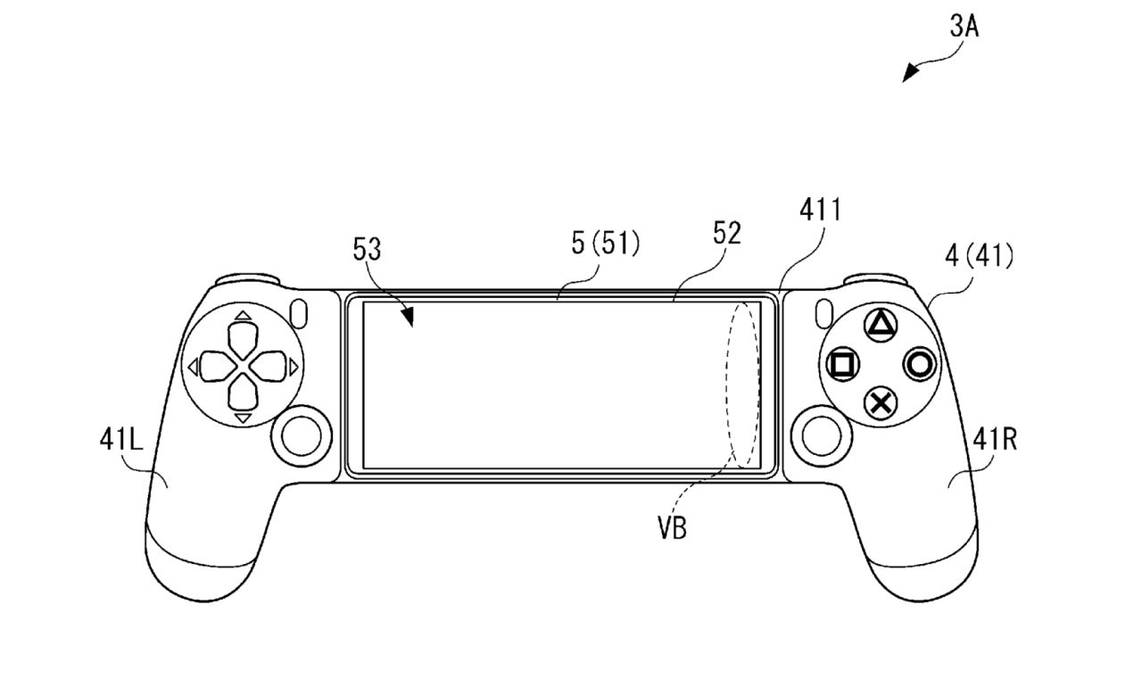 playstation-mobile-controller
