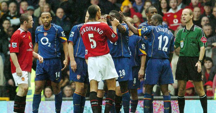 arsenal-invincible-manchester-united