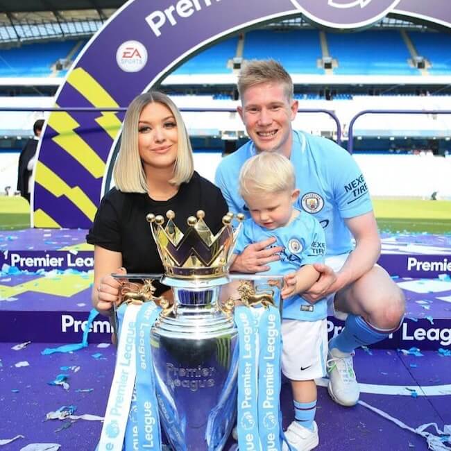 kevin-de-bruyne-wife-family