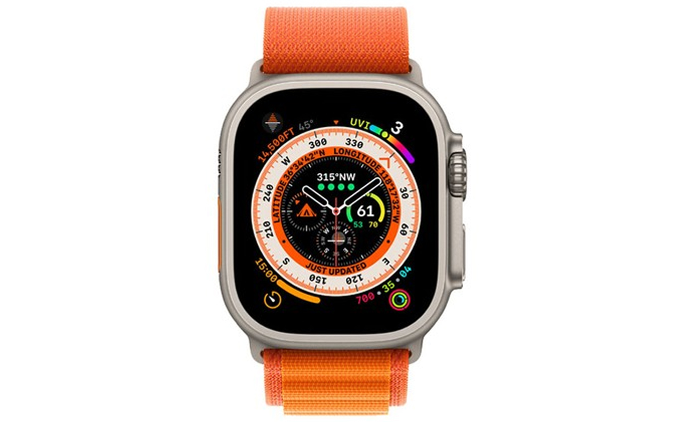 Apple ตั้งเป้าที่จะใช้หน้าจอ MicroLED ของตัวกับ Apple Watch ภายในปี 2024