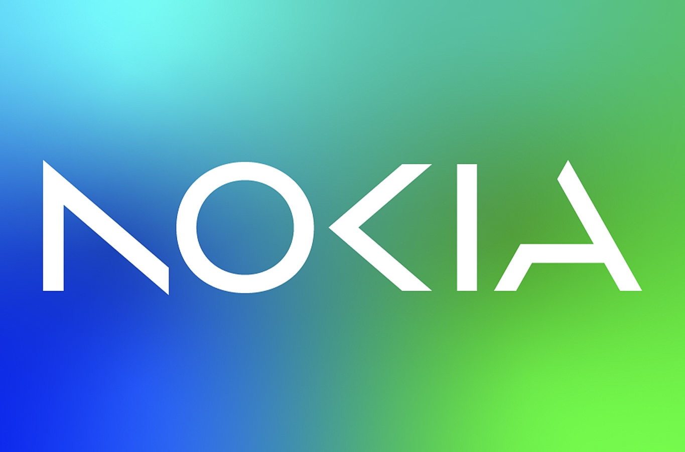 Nokia รีแบรนด์ตัวเองด้วยโลโก้ดีไซน์ใหม่