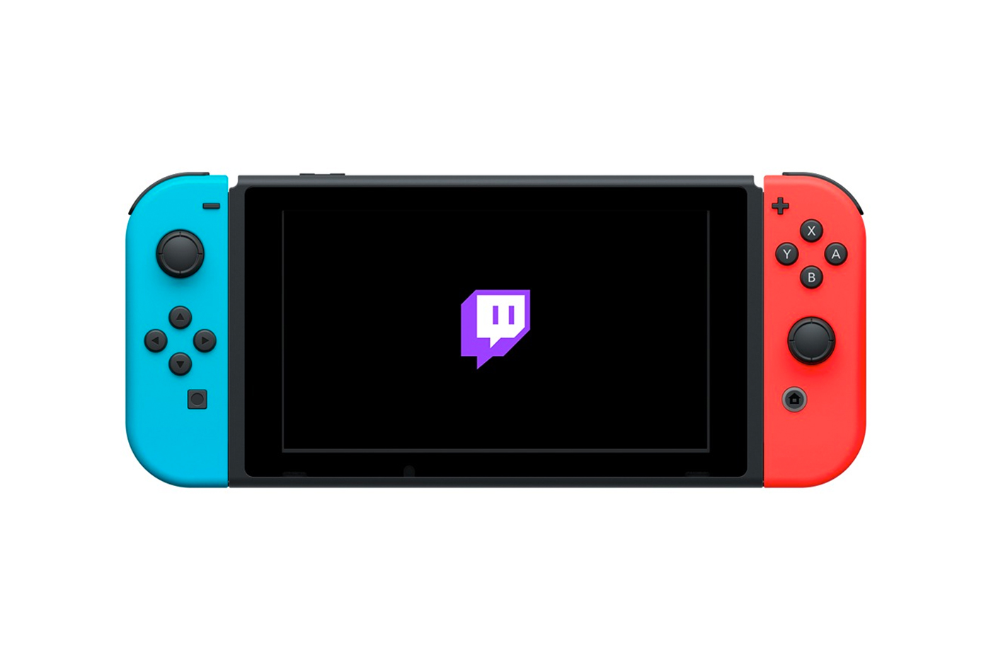 Twitch สามารถใช้งานได้บน Nintendo Switch แล้ว