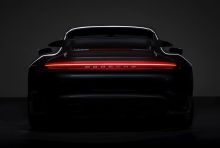 Porsche เผยโฉม 911 Hybrid รถสปอร์ตไฮบริดรุ่นแรกเตรียมเปิดตัวกลางปี 2024