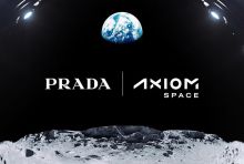 Prada เตรียมออกแบบชุดอวกาศให้กับ NASA กับภารกิจเหยียบดวงจันทร์ในปี 2025