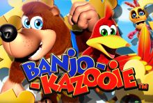 ข่าวลือ! Banjo-Kazooie รีบูท กำลังถูกปรับโฉมใหม่จากวิสัยทัศน์และขอบเขตเดิม
