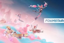Foamstars พร้อมปาร์ตี้ 6 กุมภาพันธ์นี้! เล่นฟรีวันแรกสำหรับสมาชิก PlayStation Plus
