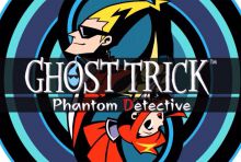 Ghost Trick: Phantom Detective ปล่อยตัวเดโมให้เล่นแล้วบน PS4 และ PC