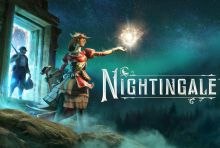 Nightingale วางจำหน่าย Early Access บน Steam และ Epic Games Store