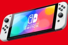 ลือ! Nintendo Switch 2 วางจำหน่ายเร็วที่สุด มีนาคม 2025