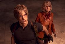 Resident Evil 4 เวอร์ชั่น iPhone 15 Pro จะมีราคาอยู่ที่ 59.99 ดอลลาร์สหรัฐ