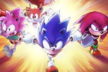 อนิเมชันเปิดตัว Sonic Superstars เปิดเผยพันธมิตรและศัตรูเก่าที่จะกลับมาในภาคนี้