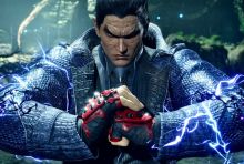 เปิดศึกเดือด! Tekken 8 เผยฉากเปิดตัวสุดมันส์ ประกาศ DLC ตัวแรก