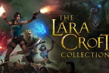Lara Croft Collection กำลังเข้าสู่ Nintendo Switch ในวันที่ 29 มิถุนายนนี้