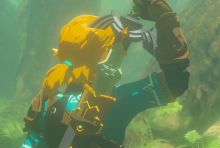 ข่าวดี! CEO โซนี่ ยืนยันหนัง The Legend of Zelda จะเป็นเรื่องราวการผจญภัยและค้นพบสุดอัศจรรย์