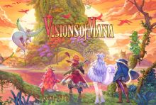 Visions of Mana ไม่ลง Game Pass เด็ดขาด ยืนยันจาก Microsoft