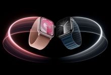 Apple เปิดตัว Apple Watch Series 9 พร้อมชิปซิลิคอนใหม่