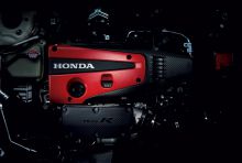 พบข้อมูลเพิ่มเติมจากโบรชัวร์! Honda Civic Type R ปี 2023 ในญี่ปุ่น ม้าเพิ่ม 10 ตัว