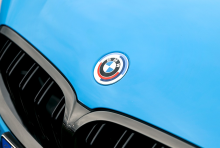 BMW ฉลองครบรอบ 50 ปี M-Sport ด้วยหนังสั้น “We Are M”