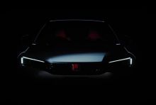Honda พร้อมอวดโฉม Civic Type R ปี 2023 วันที่ 20 กรกฎาคมนี้