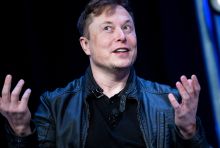 Elon Musk ประกาศ! เตรียมลดเงินเดือนพนักงานของ Tesla ลง 10%