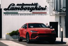 รถ Lamborghini ขายดีจนติดจองยาวจนถึงปี 2024 ถึงแม้ภาวะเงินเฟ้อจะเกิดขึ้นทั่วโลกก็ตาม