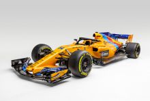 พิพิธภัณฑ์ยานยนต์ Petersen เตรียมจัดนิทรรศการรถแข่งจาก McLaren