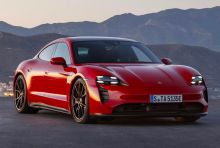 Porsche เตรียมเข้าสู่ตลาดหลักทรัพย์ (IPO) อย่างช้าตุลาคมนี้