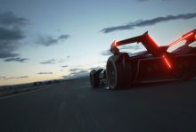 สมจริงสุดๆ! วิดีโอเปรียบเทียมสนามจริงและสนามจำลอง “Willow Springs” ใน Gran Turismo 7