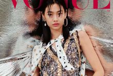 จองโฮยอน นักแสดงคนดังจาก 'Squid Game' สร้างประวัติศาสตร์ในฐานะชาวเอเชียตะวันออกคนแรกที่ได้ขึ้นปกเดี่ยวของ 'Vogue'