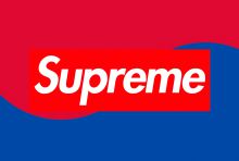 Supreme เตรียมเปิดช็อปใหม่ในเกาหลีใต้