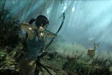 Amazon Games เตรียมปล่อยเกมใหม่ในแฟรนไชส์ 'Tomb Raider'