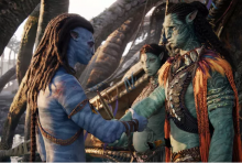 James Cameron ถ่ายทำภาคต่อของ Avatar ไปบางส่วนแล้วเพราะต้องการเลี่ยงปัญหา "Stranger Things Effect"