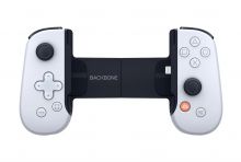 PlayStation ประกาศเปิดตัวจอยเกมสำหรับ iPhone - Backbone One Controller