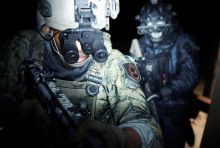 Call of Duty: Modern Warfare 2 ทำยอดขายเกือบจะแซงหน้า Call of Duty: Vanguard แล้วในยุโรป