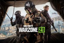 Call of Duty: Warzone 2.0 มีผู้เล่นมากกว่า 25 ล้านคนเพียงใน 5 วันนับตั้งแต่เปิดตัว