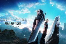 Crisis Core: Final Fantasy 7 Reunion รันได้ที่ 4K กับ 60 FPS บน PS5, Xbox Series X