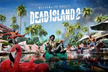 Dead Island 2 เลื่อนออกไปอีกครั้งเป็น 28 เมษายน 2023