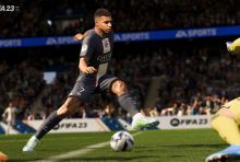 FIFA 23 เปิดตัวได้อย่างยิ่งใหญ่บนชาร์ตรายสัปดาห์ใน UK แซงหน้ายอดขาย FIFA 22 ในตอนเปิดตัว
