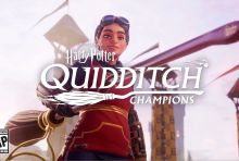 Harry Potter: Quidditch Champions ประกาศเปิดตัวบน PC และคอนโซล พร้อมให้ทดลองเล่นวันที่ 21-22 เมษายนนี้