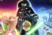 LEGO Star Wars: The Skywalker Saga มีคนเข้าเล่นกว่า 5 ล้านคนแล้ว