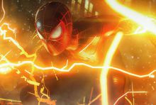ไม่ปังอย่างที่คิด! Marvel's Spider-Man: Miles Morales เปิดตัวบน PC กับจำนวนผู้เล่นออนไลน์พร้อมกันสูงสุด 13,500 คน