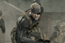 แฟรนไชส์ Metal Gear ขายได้ 59.5 ล้านชุดแล้ว