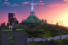 เปิดสเปก PC เล่น Minecraft Legends ที่กำลังจะเข้ามาในสัปดาห์หน้า