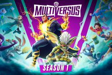 MultiVersus เปิดตัวเกมเพลย์ Gizmo ม็อกไกวตัวร้ายแต่น่ารัก พร้อมให้เล่นแล้วในเกม