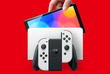 Nintendo Switch ทำยอดขายในเดือนพฤษภาคมแซงหน้า PS5 ใน UK ได้เป็นครั้งแรกในปีนี้