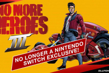 No More Heroes 3 วางจำหน่ายแล้วบน PC, PlayStation และ Xbox