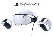 เผยภาพจริงครั้งแรกของ PlayStation VR2!