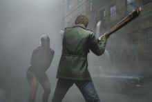 เทียบ Silent Hill 2 Remake เผยการอัปเกรดสำคัญจากตัวเกมต้นฉบับ