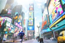 Street Fighter 6 ปล่อยเดโมให้เล่นบน PS4 และ PS5 แล้ว ส่วน PC และ Xbox Series X/S จะมาในวันที่ 26 เมษายน