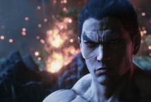 เทรลเลอร์ Tekken 8 นำเสนอตัวละครและเกมเพลย์ Kazuya Mishima